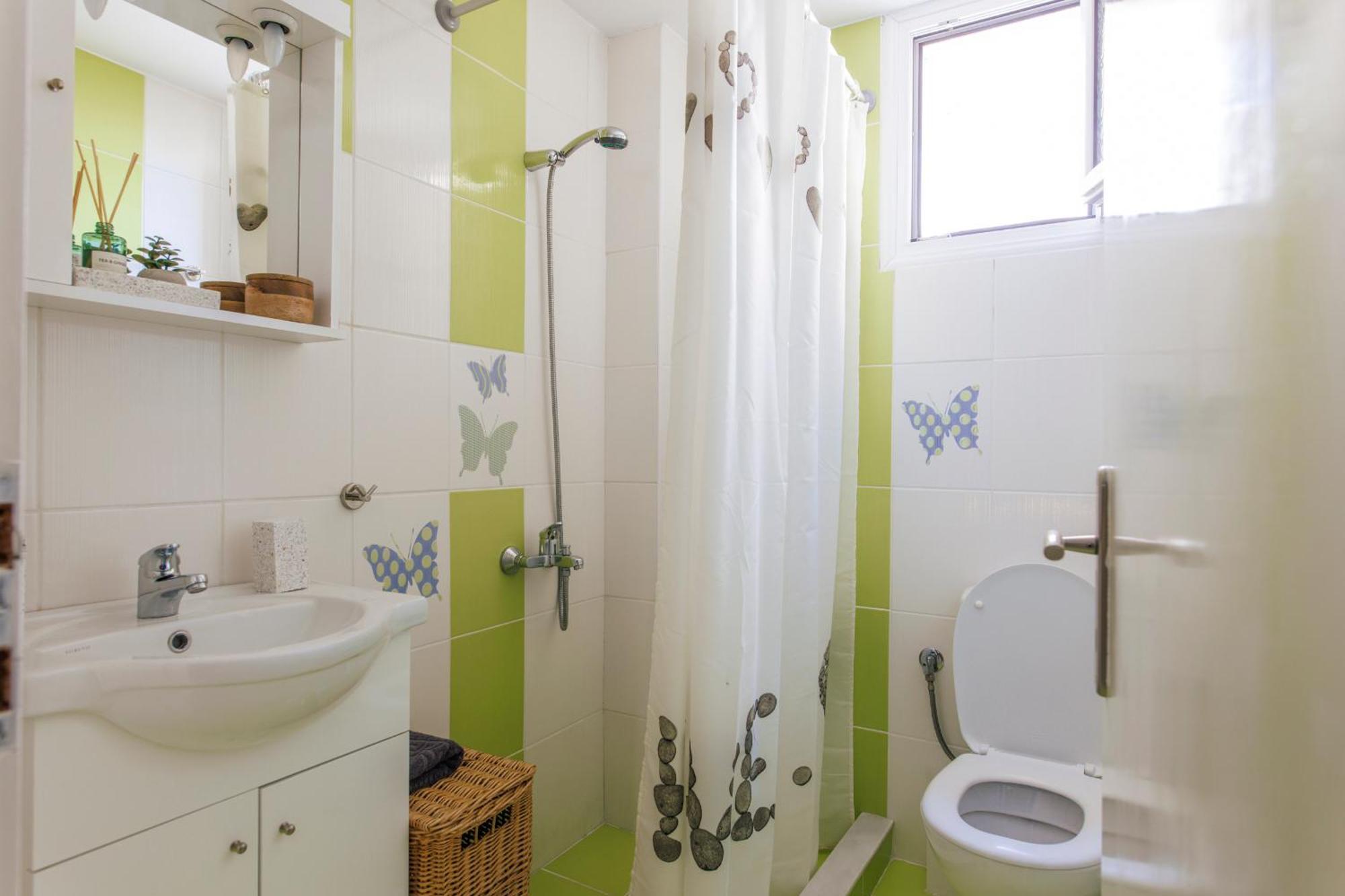 Cozy Studio Anastasia Kozani Luaran gambar