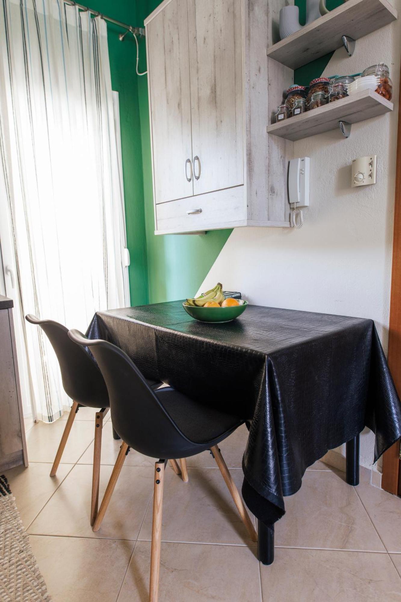Cozy Studio Anastasia Kozani Luaran gambar