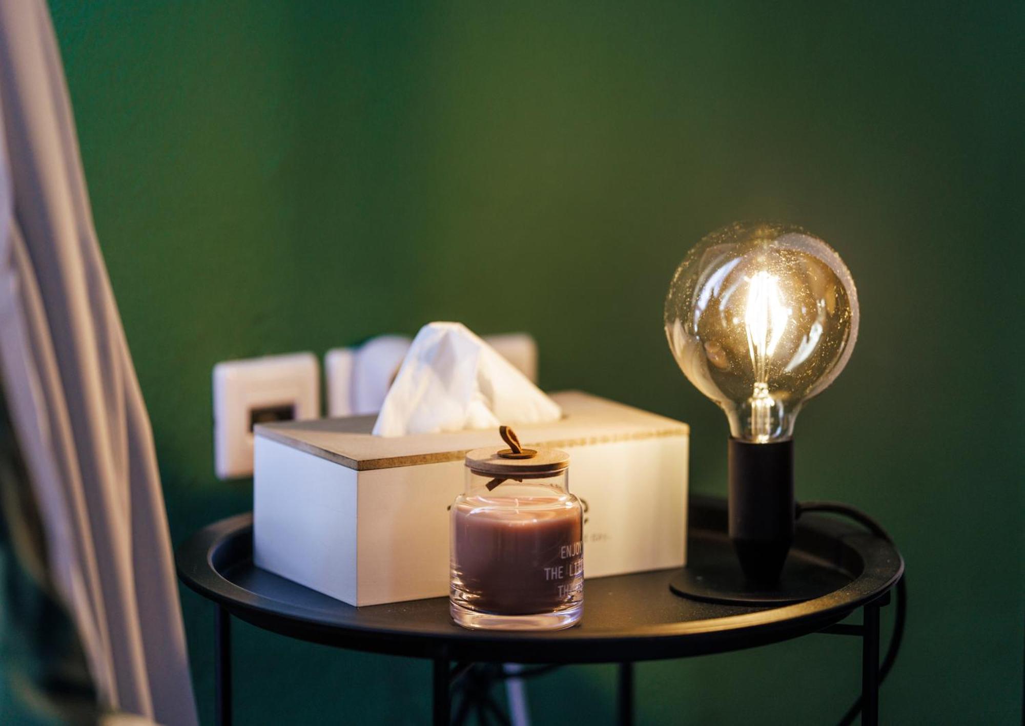 Cozy Studio Anastasia Kozani Luaran gambar