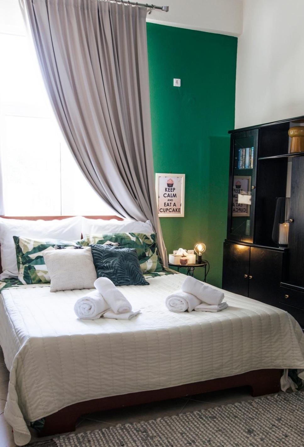 Cozy Studio Anastasia Kozani Luaran gambar