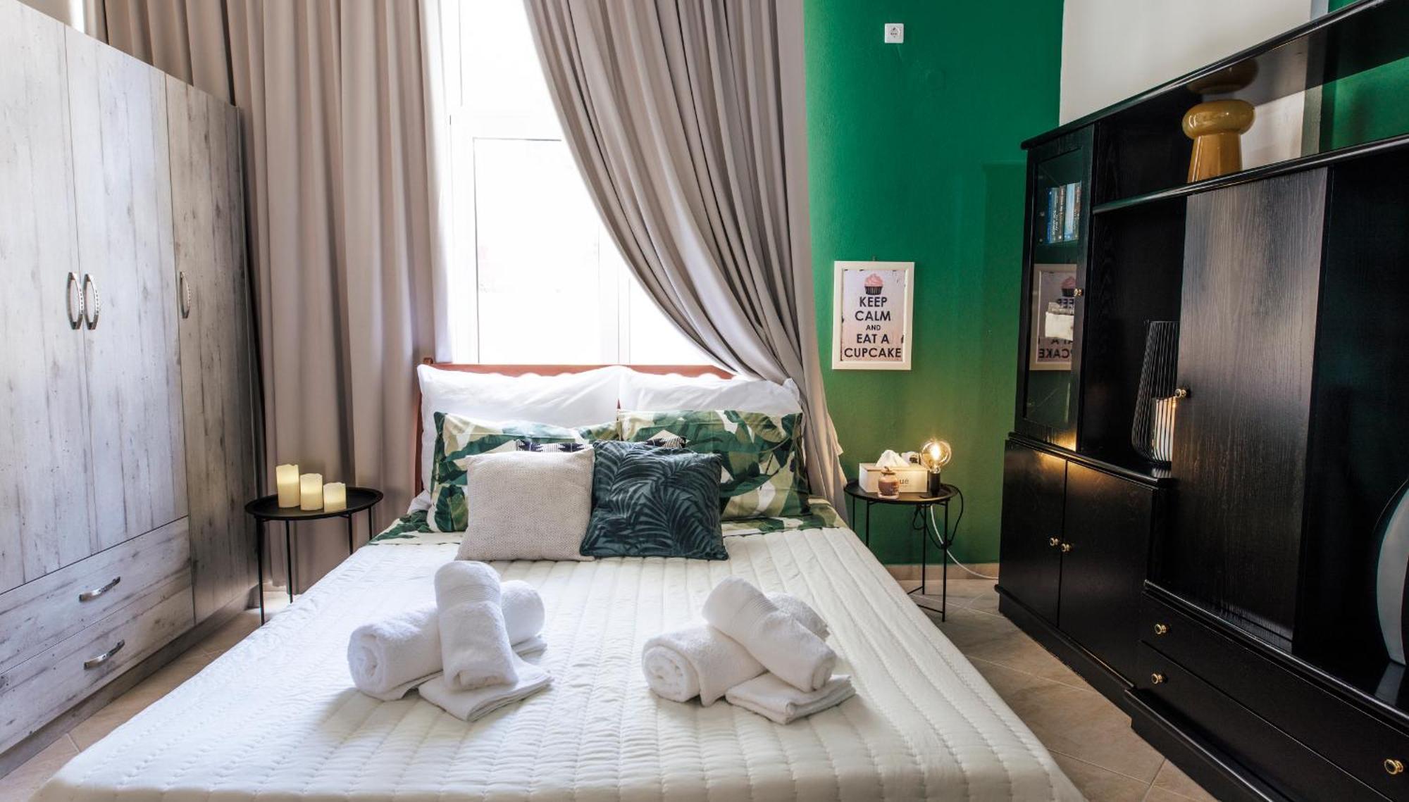 Cozy Studio Anastasia Kozani Luaran gambar